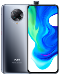 фото: отремонтировать телефон Xiaomi Poco F2 Pro 6/128GB